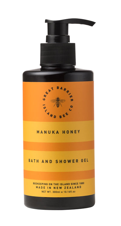 Manuka Honey Gift Pack #1
