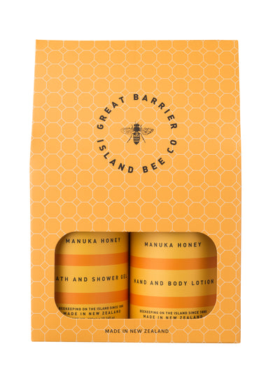 Manuka Honey Gift Pack #1