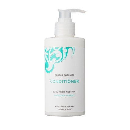 Cucumber and Mint Conditioner