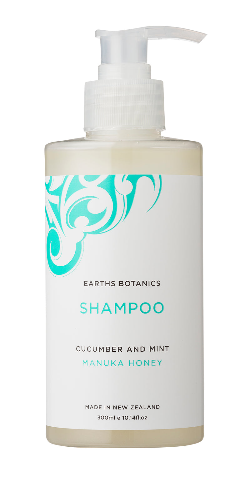 Cucumber and Mint Gift Pack - Shampoo and Conditioner