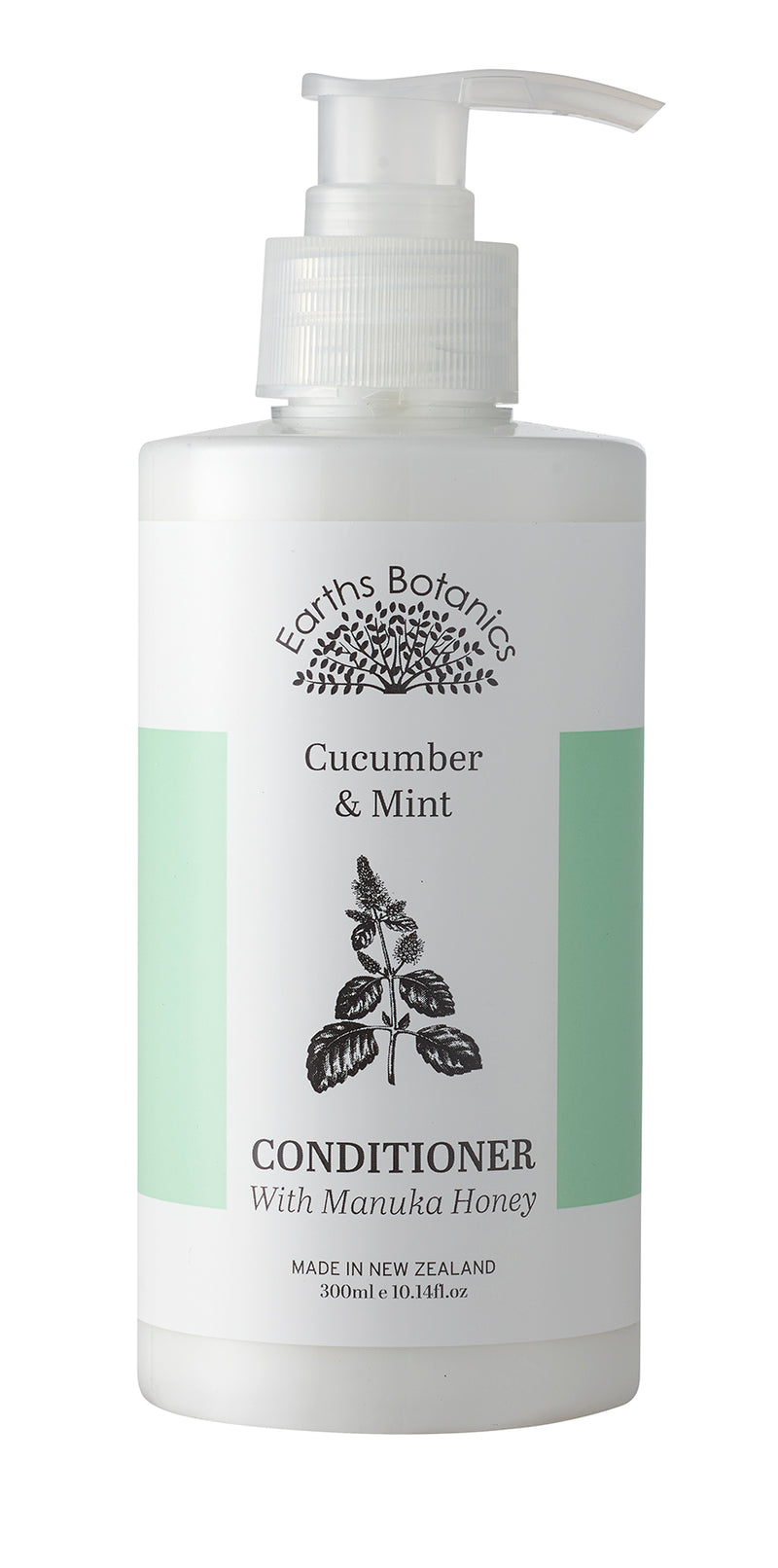 Cucumber and Mint Conditioner