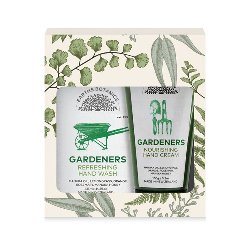 Gardeners Gift Pack 