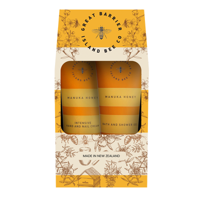 Manuka Honey Gift Pack #2