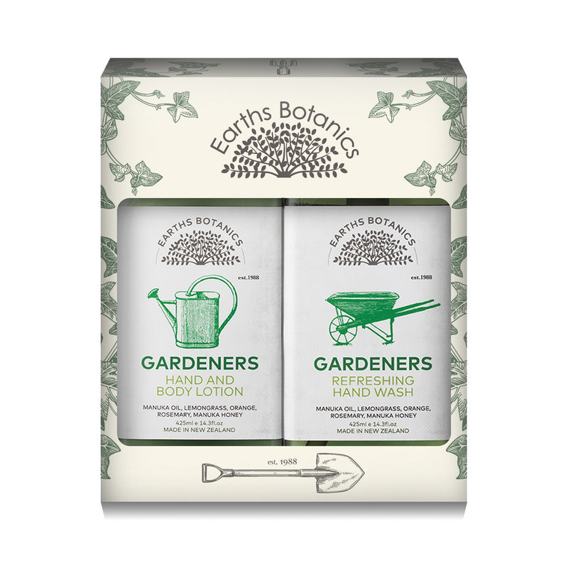 Gardeners Gift Pack 