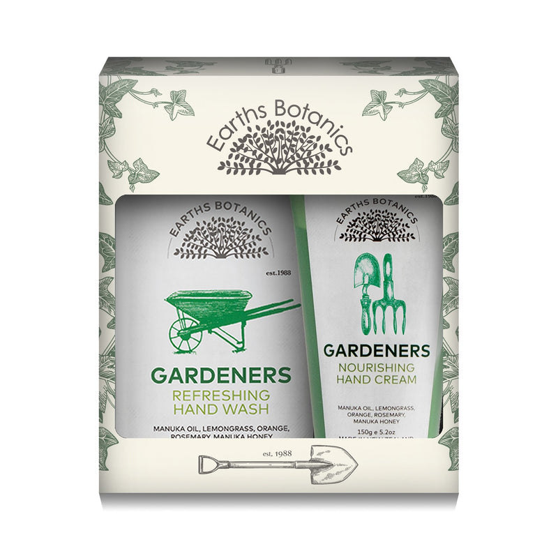 Gardeners Gift Pack 